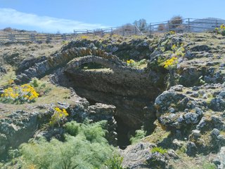 Grotta della Neve